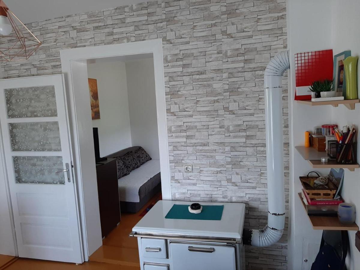 Holiday Home Stella Врдник Экстерьер фото