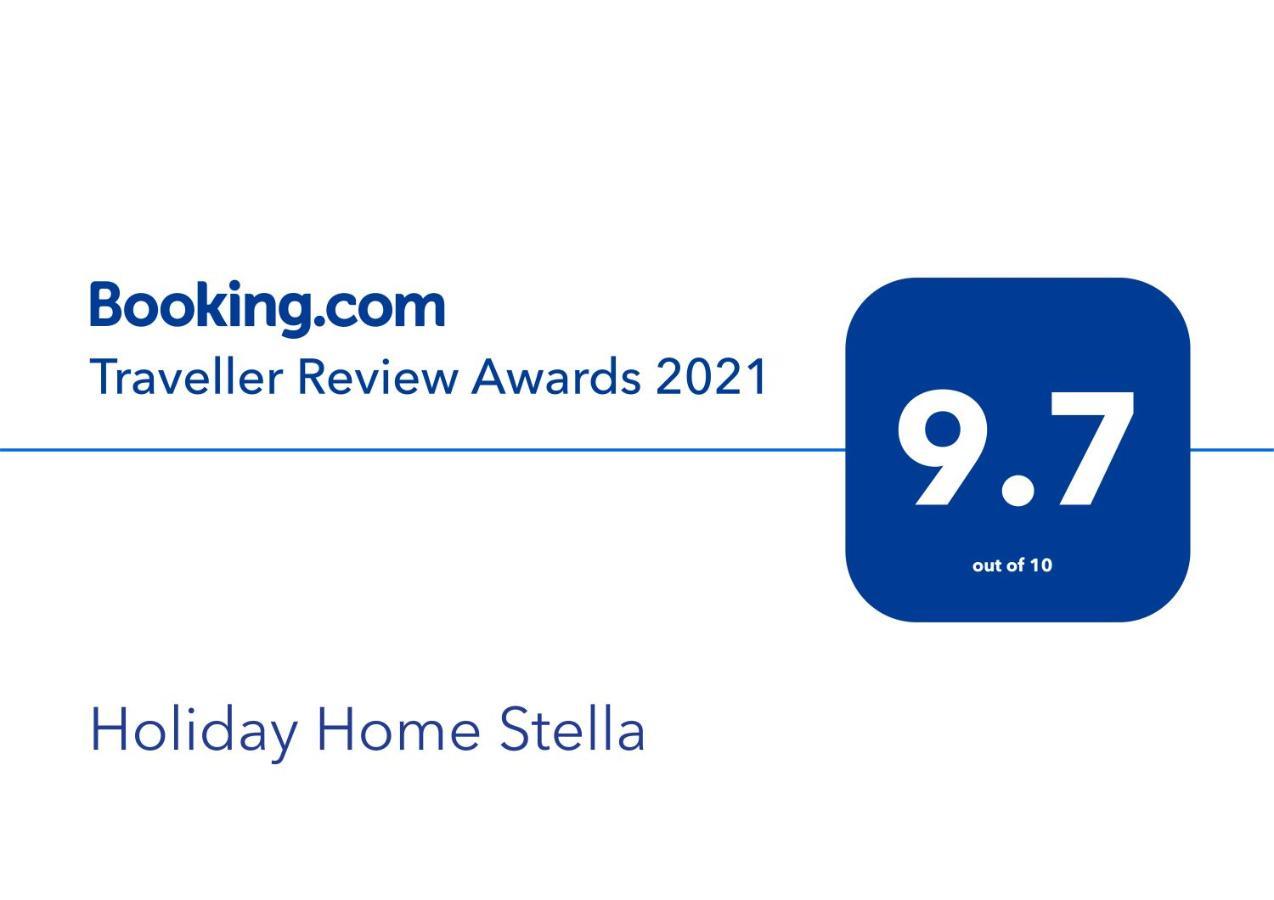 Holiday Home Stella Врдник Экстерьер фото