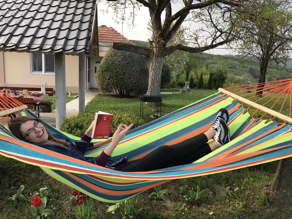 Holiday Home Stella Врдник Экстерьер фото