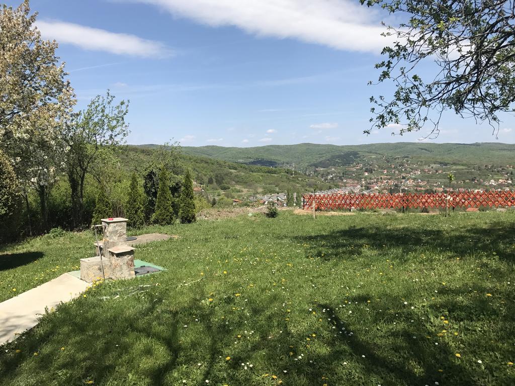 Holiday Home Stella Врдник Экстерьер фото
