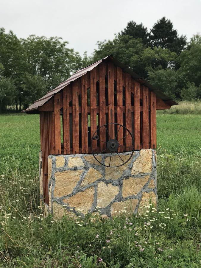 Holiday Home Stella Врдник Экстерьер фото