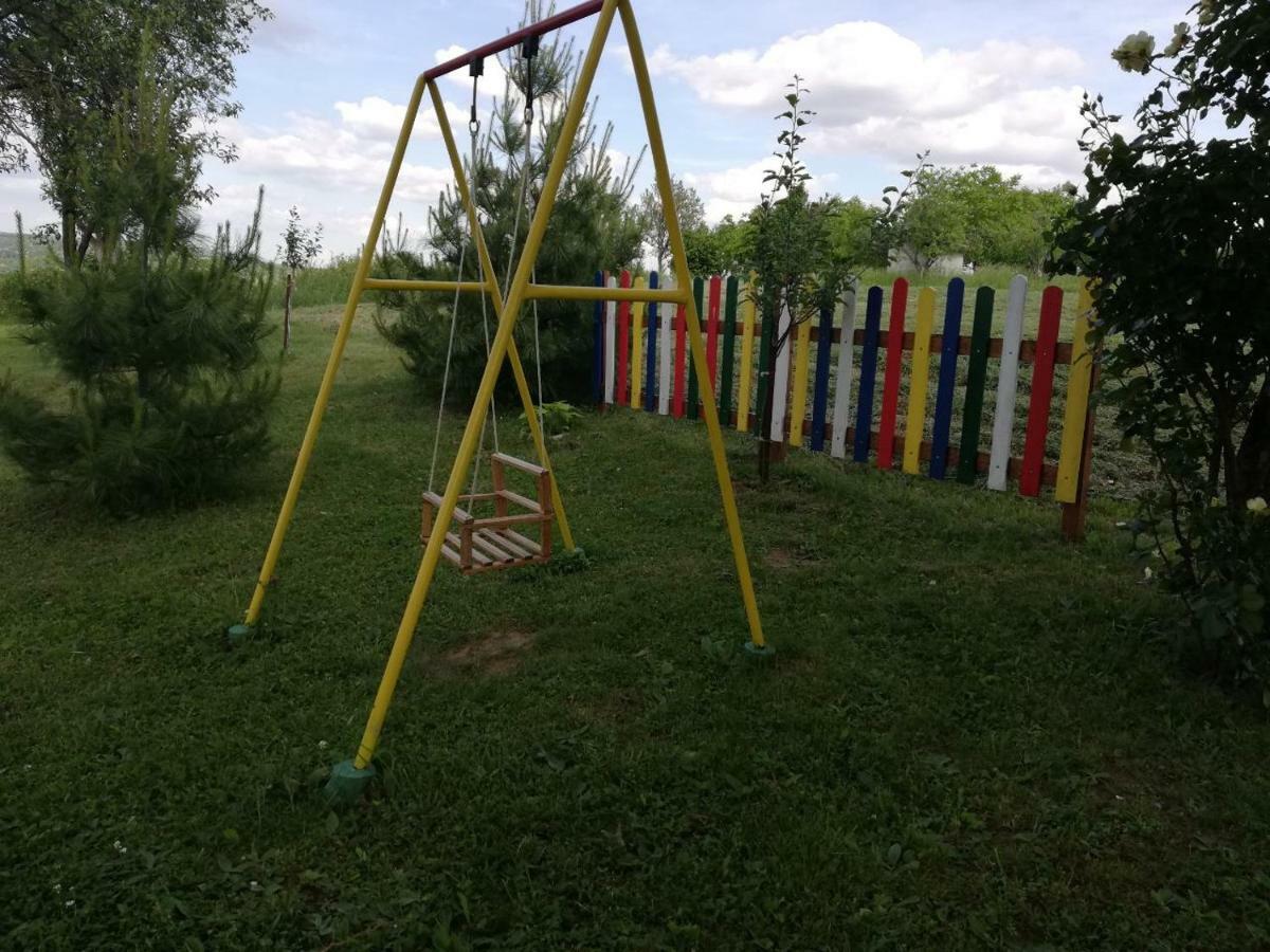 Holiday Home Stella Врдник Экстерьер фото